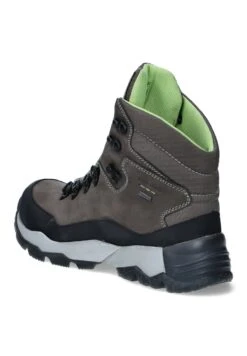 Josef Seibel Philipp - Veterboots - Taupe -Stijlvolle Schoenen ab93967139cf41c0891b7d9767495a81