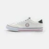 Jack & Jones Jfwtoby - Sneakers Laag - Bright White -Stijlvolle Schoenen abf7257b58184d369341761151bf6295