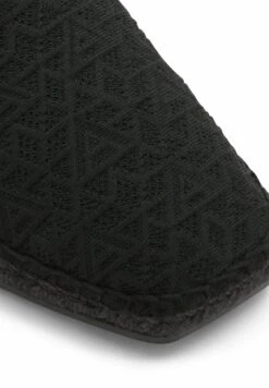 Aldo Cabana - Espadrilles - Black -Stijlvolle Schoenen ac830b54bfc84353bd7e2f6ec88ba666