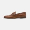 Pier One Leather - Instappers - Cognac 2 Pier One Leather - Instappers - Cognac -Stijlvolle Schoenen ac92d12c8f334c3cbe03c3693a80a8fe