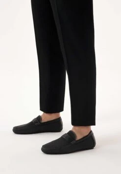 Kazar Rodolfo - Mocassins - Black