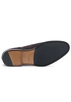 Lottusse Lenox Oxford Pala Vega Trapado- Veterschoenen - Moka -Stijlvolle Schoenen ad69179765a54fbe82ec42a80b473ac3