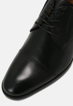 Aldo Cortley Flex - Veterschoenen - Black -Stijlvolle Schoenen ade09d2d32c348eb806f65112ff8411c