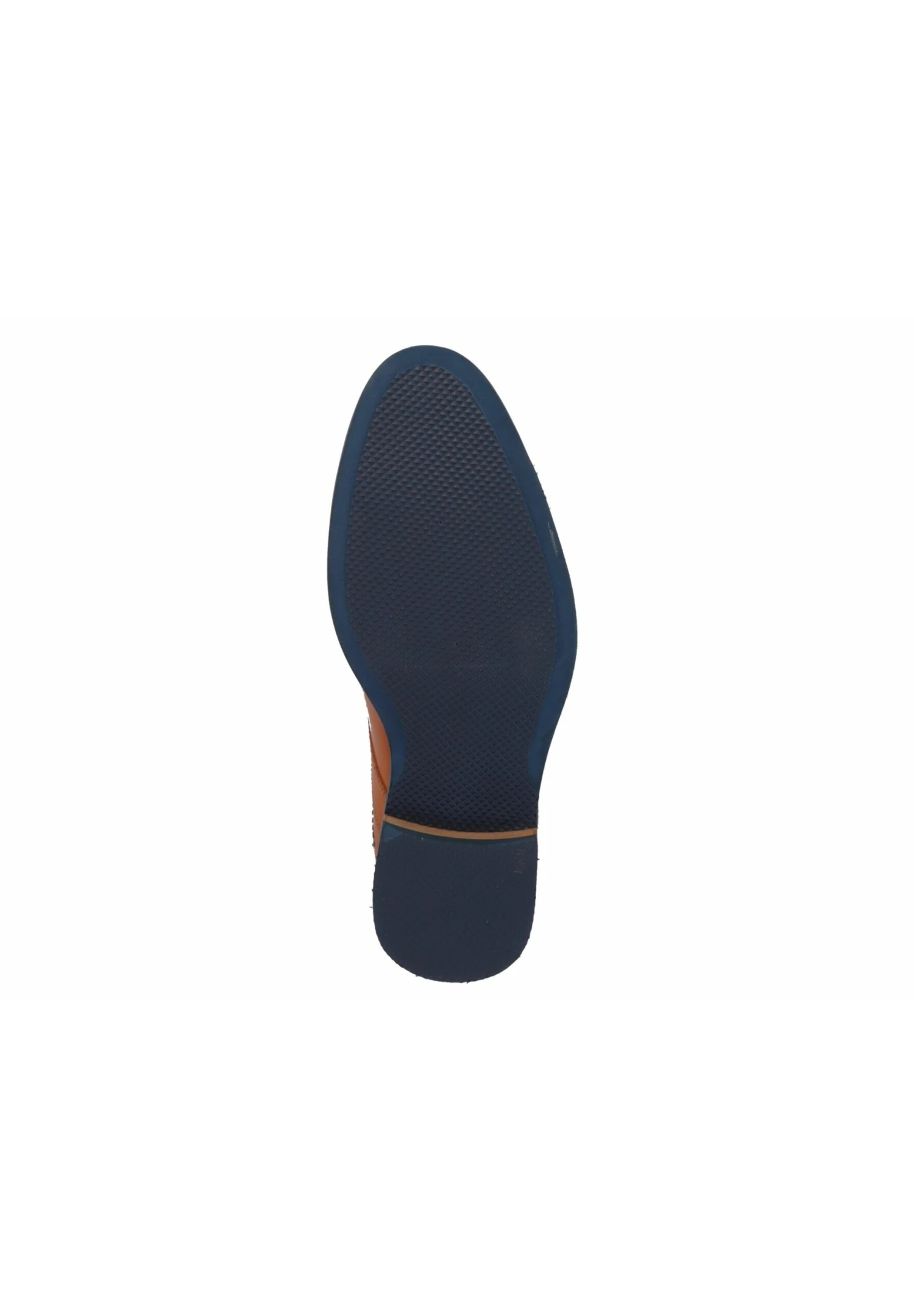 Tom Tailor Veterschoenen - Cognac 7 Tom Tailor Veterschoenen - Cognac - Afbeelding 5