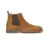 Kazar Lamaster - Korte Laarzen - Brown -Stijlvolle Schoenen afbfef571ec84ef7baa0c3340b8e887d