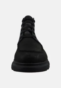 Sorel Portzman Moc Toe - Veterboots - Black/Grey 13 Sorel Portzman Moc Toe - Veterboots - Black/Grey -Stijlvolle Schoenen afe77a7194c24f88938c8ad0a2f88dc6