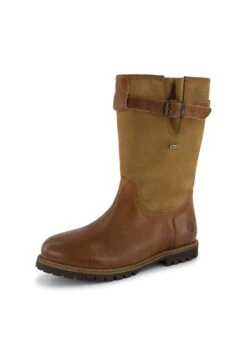 Snowboots- Cognac -Stijlvolle Schoenen b0a92a0b2d6c45eeac44156a38da5bee