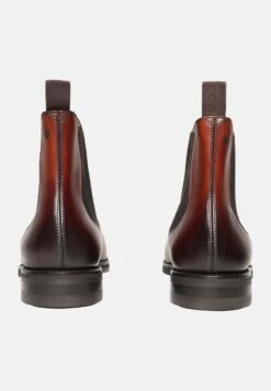 Winston Cb1- Korte Laarzen - Brown -Stijlvolle Schoenen b15156642da14c44877616b394538522