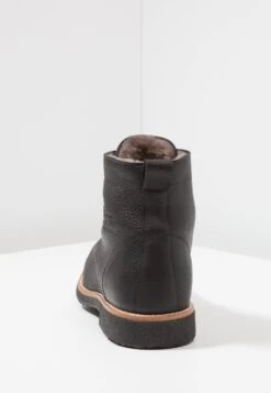 Panama Jack Glasgow Igloo - Veterboots - Black -Stijlvolle Schoenen b20da8cd68bf417a89f916586f2017ef