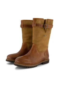 Snowboots- Cognac -Stijlvolle Schoenen b2ead18f49ee4c45bc67cfa05c8fd5d9