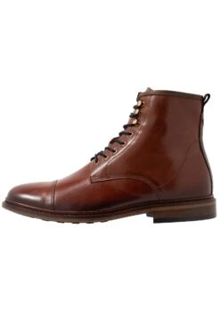 Shoe The Bear Curtis - Veterboots - Tan