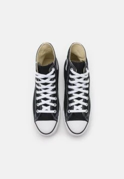 Converse Chuck Taylor All Star Hi - Sneakers Hoog - Black 11 Converse Chuck Taylor All Star Hi - Sneakers Hoog - Black -Stijlvolle Schoenen b4d1afb7a17749fb94f656889a069ab2