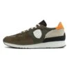 PME Legend Orville - Sneakers Laag - Khaki