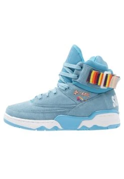 Ewing Sneakers Hoog - Blue Ice