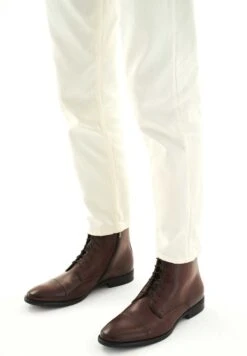 Kazar Osvaldo- Veterboots - Brown