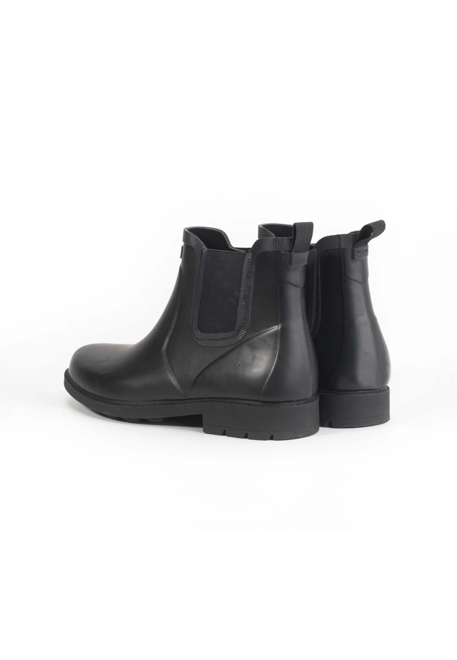 Aigle Veterboots - Black 5 Aigle Veterboots - Black - Afbeelding 3