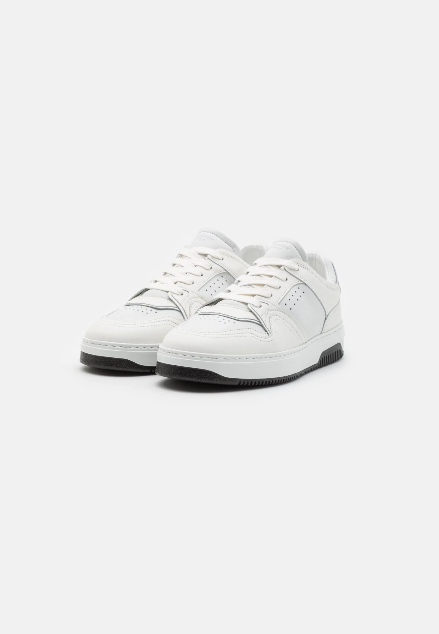 COPENHAGEN Sneakers Laag - White 4 COPENHAGEN Sneakers Laag - White - Afbeelding 2