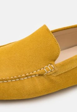 MELVIN & HAMILTON Nelson 1 - Instappers - Yellow -Stijlvolle Schoenen b7ffeedb5c3343d097e5ed2065078406