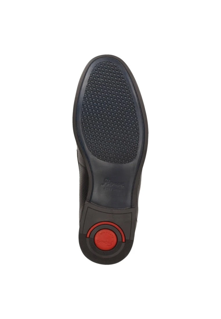 Edvigo-182 - Instappers - Black 7 Edvigo-182 - Instappers - Black - Afbeelding 5