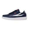 Fila Sevaro - Sneakers Laag - Fila Navy 2 Fila Sevaro - Sneakers Laag - Fila Navy -Stijlvolle Schoenen b8cf41f1409e4e3b8670808f0c61b53b