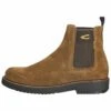 Camel Active Korte Laarzen - Cognac C 1 Camel Active Korte Laarzen - Cognac C -Stijlvolle Schoenen b8d67b8b2a424cd9907459e686b2951a