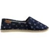 Havaianas Origine Print- Instappers - Navy Blue -Stijlvolle Schoenen b90164eb7c304455af9d03a1feb0cce7