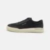 Cole Haan Grandpro Rally - Sneakers Laag - Black/Silver Birch -Stijlvolle Schoenen b9817134b7c34c91951d61c1115ace90
