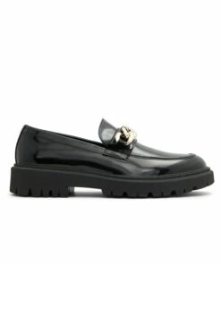Aldo Champolion - Instappers - Black -Stijlvolle Schoenen b9fa218988ca479ca13df6a8d687ea4d
