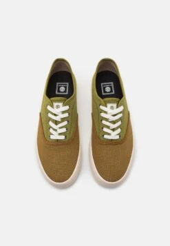 Element Passiph Unisex - Sneakers Laag - Avocado Breen 11 Element Passiph Unisex - Sneakers Laag - Avocado Breen -Stijlvolle Schoenen b9fd53aca50345ee87eedaa8360d5527