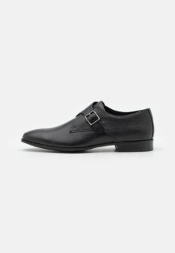 Aldo Broxburn Flex - Instappers - Black
