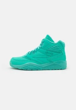 Ewing Sport Lite Tiffany Cockatoo - Sneakers Hoog - 300