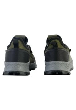 KAPORAL Sneakers Laag - Kaki -Stijlvolle Schoenen babffc594ef24ce0a4aa6a183598f94f