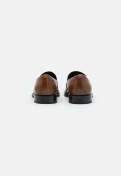 Boss Derrek Loaf Ltvp - Instappers - Medium Brown -Stijlvolle Schoenen bb57dd342e194fdfbd1d16c6dac94f0b