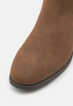 Pier One Unisex - Korte Laarzen - Brown -Stijlvolle Schoenen bbe49902c0804e37b094766222717ec0