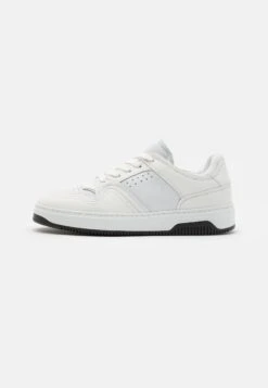 COPENHAGEN Sneakers Laag - White