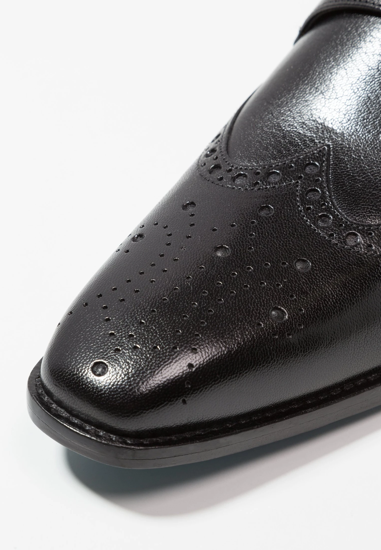 MELVIN & HAMILTON Martin- Instappers - Venice Black 8 MELVIN & HAMILTON Martin- Instappers - Venice Black - Afbeelding 6