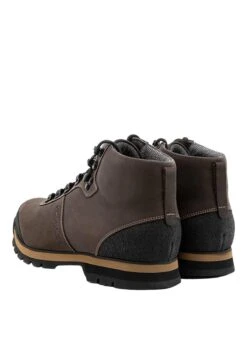Charles Footwear - Veterboots - Brown -Stijlvolle Schoenen bd333d8b78d548d29cb3a23353358f2e