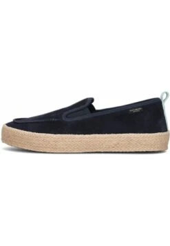 Scotch & Soda Izomi- Espadrilles - Blauw