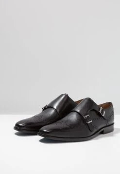 MELVIN & HAMILTON Martin- Instappers - Venice Black 10 MELVIN & HAMILTON Martin- Instappers - Venice Black -Stijlvolle Schoenen c096a6c7808344ffa3382202b297c69e