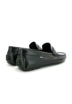 City Loafers - Mocassins - Black -Stijlvolle Schoenen c298a370bfc1411c8aacf92bdd215ddd