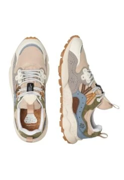 Flower Mountain Yamano Uni - Sneakers Laag - Beige -Stijlvolle Schoenen c2b31eff34034873b4cf5e569d6bfd55