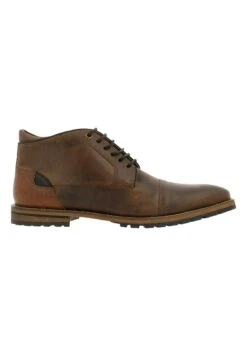 Bullboxer Veterboots - Brown -Stijlvolle Schoenen c33deb06a6144aee87407f7af1499a62