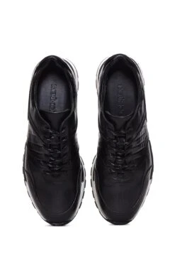 Sportieve Veterschoenen - Black 12 Sportieve Veterschoenen - Black -Stijlvolle Schoenen c353945105ba4525b23548914f1bcadd