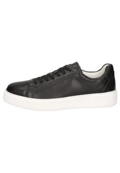 Tils - Sneakers Laag - Schwarz