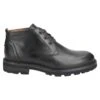 Lloyd 62 Fedon - Veterboots - Schwarz -Stijlvolle Schoenen c52fe00b14484325a59bee32e4355392