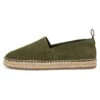 Marc O'Polo Espadrilles - Olive -Stijlvolle Schoenen c5ab8d2c7e8c4f89955ffc3df7091c40