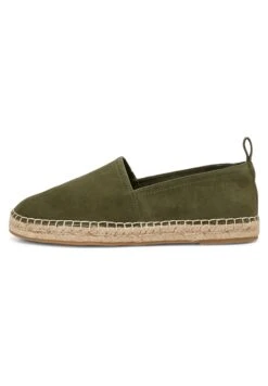 Marc O'Polo Espadrilles - Olive
