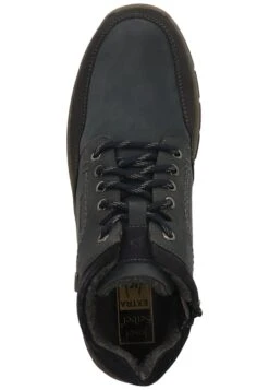 Josef Seibel Veterboots - Ocean-Kombi -Stijlvolle Schoenen c5ec8409adfd449cb20ef06458e39cd4