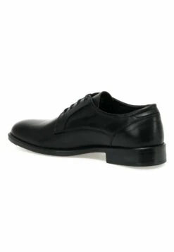 Horun - Veterschoenen - Black -Stijlvolle Schoenen c6d4b89f2b4f4a8dac0b3cb5bf25d497