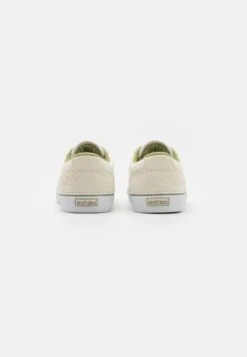 Etnies Sole Technology Europe - Sneakers Laag - White/Green -Stijlvolle Schoenen c9a9e18f00b14d53a85df4997e675517